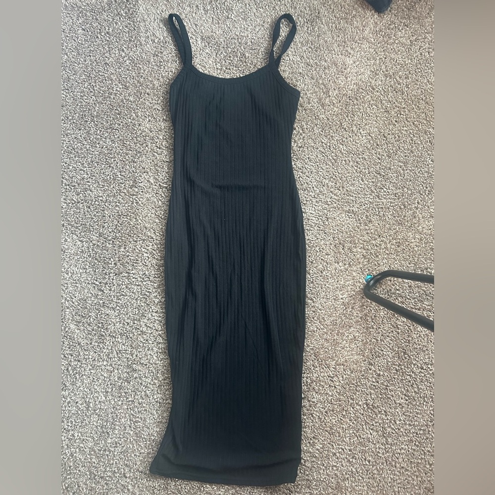 Missguided Dress
